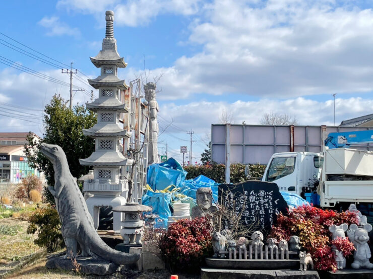 ミユキ石材店