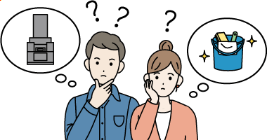 お墓についての疑問